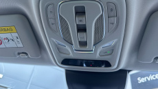 MG Hs 1.5 T-GDI Exclusive 5dr Petrol Hatchback